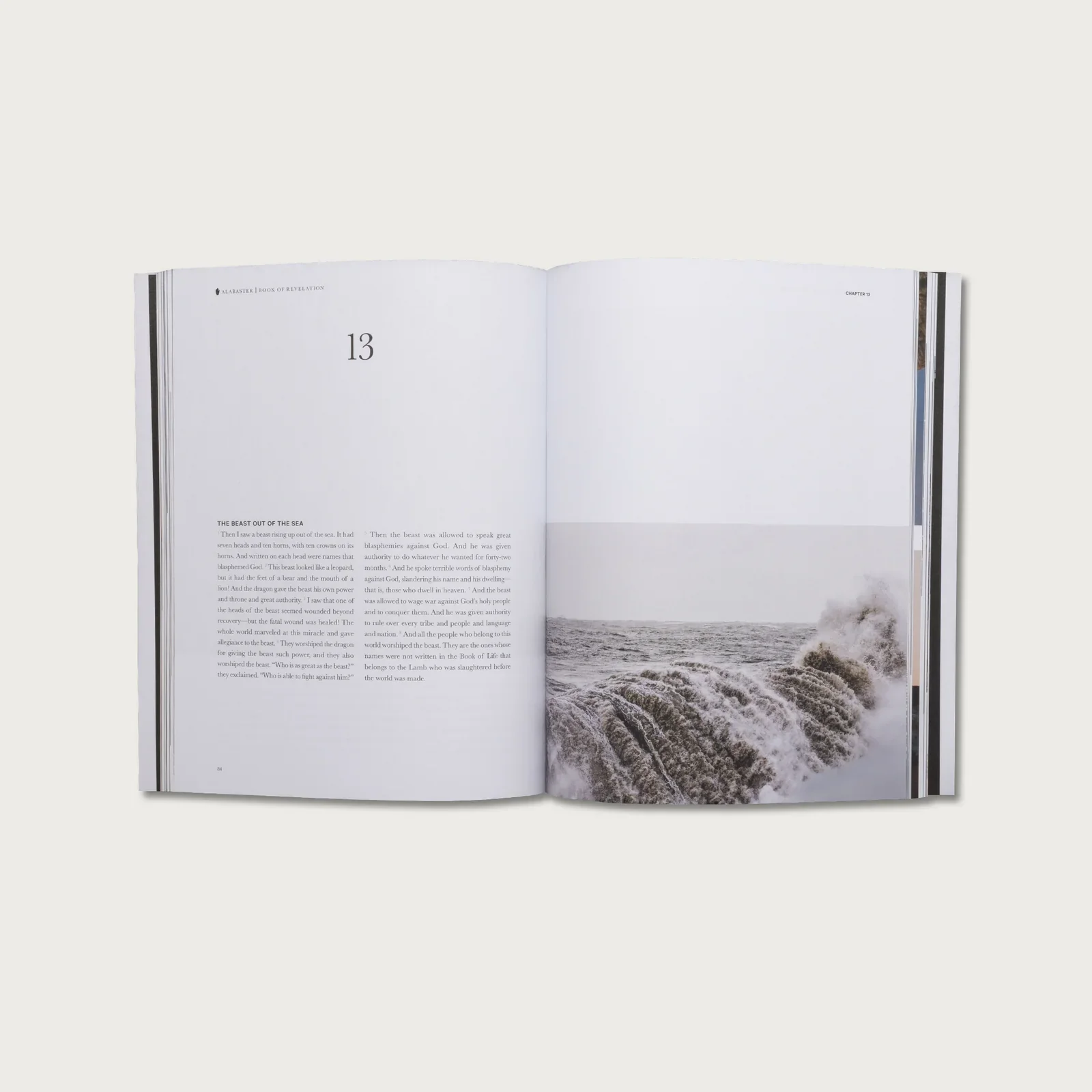 Alabaster // The Book of Revelation - Image 3