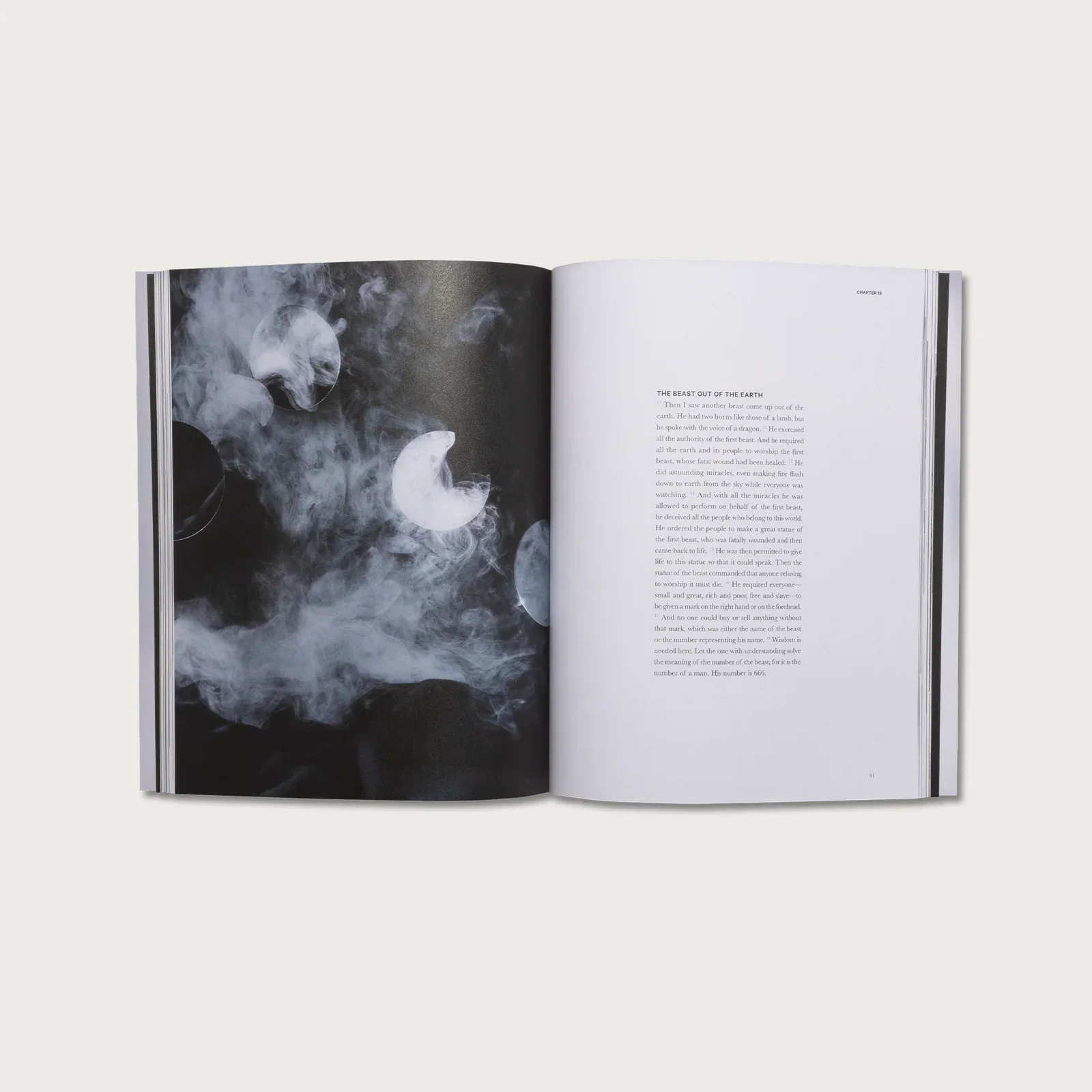 Alabaster // The Book of Revelation - Image 4