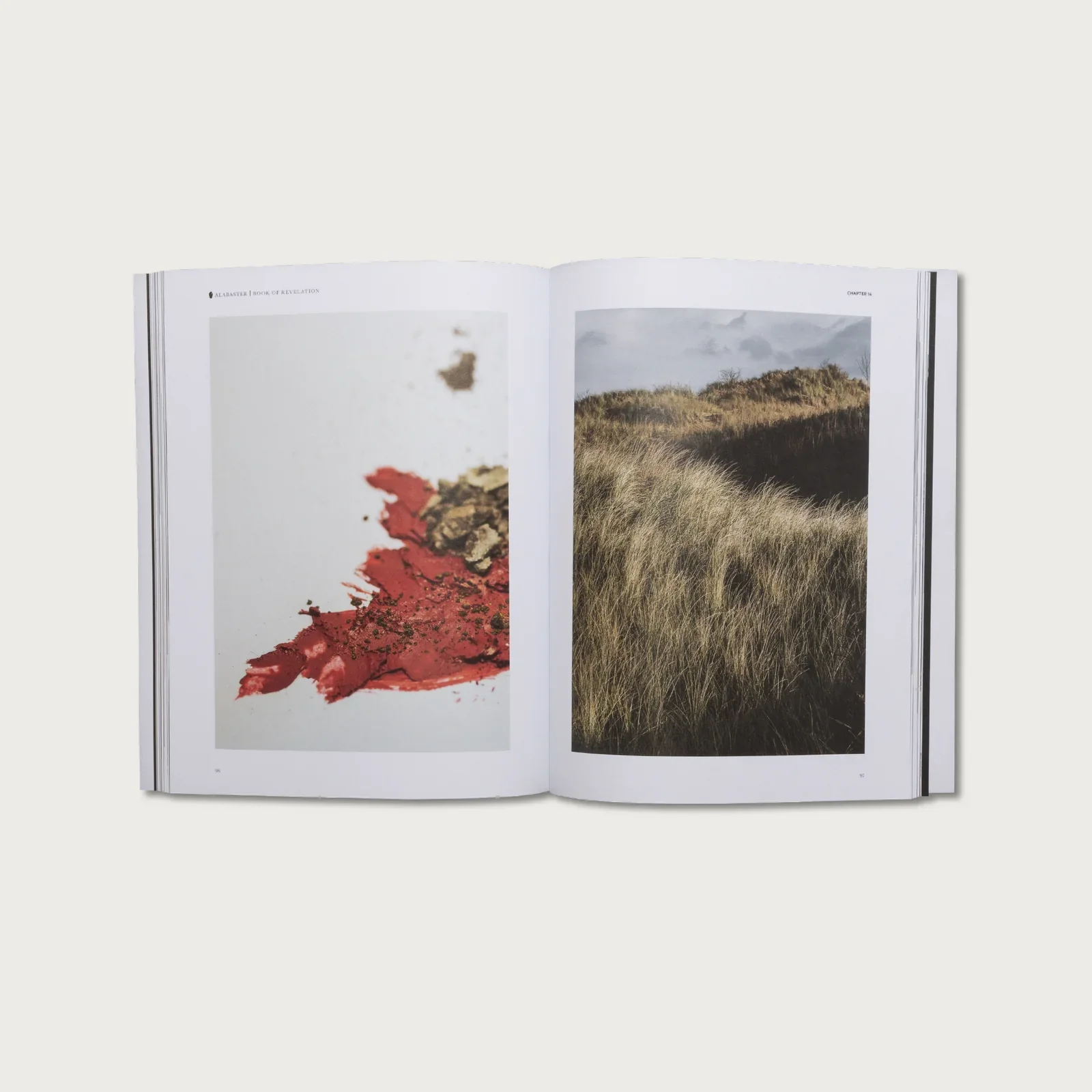 Alabaster // The Book of Revelation - Image 5