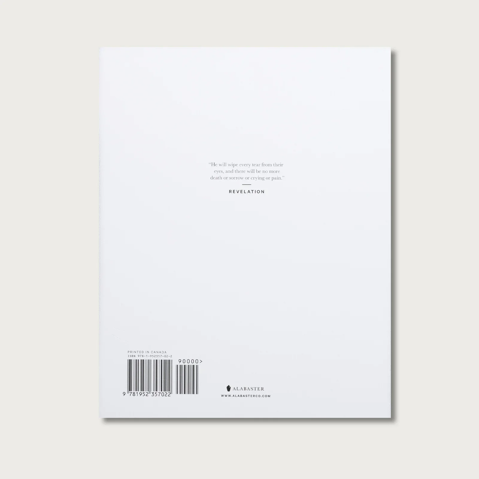 Alabaster // The Book of Revelation - Image 6