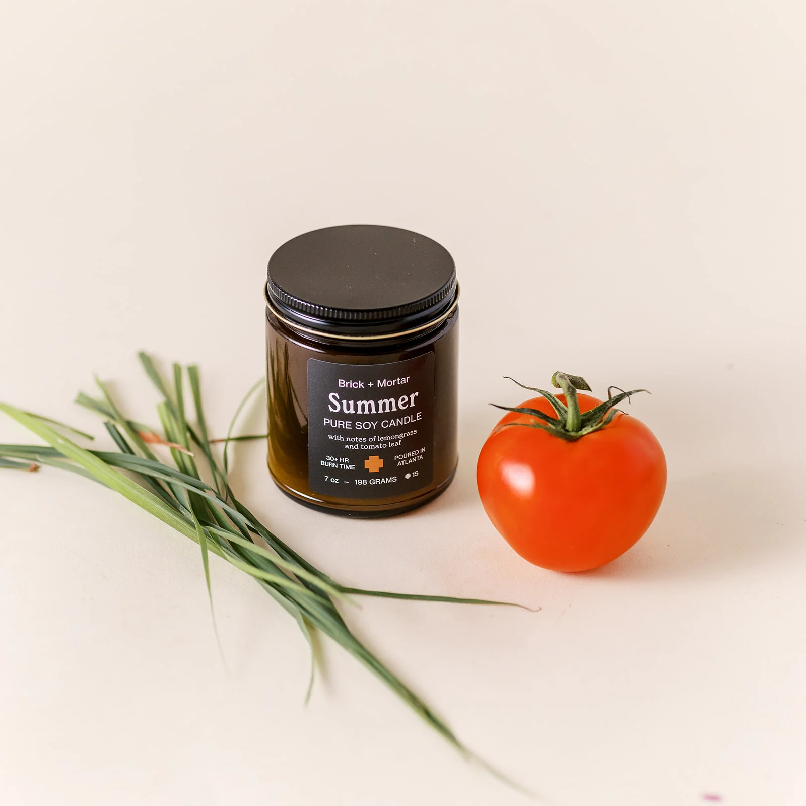 Candle | Summer Scent - Image 4