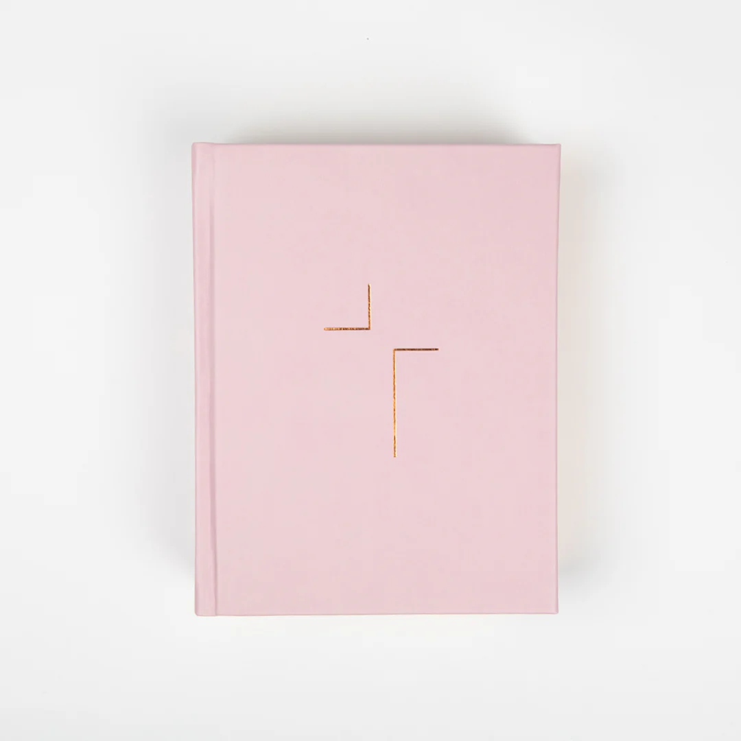 The Jesus Bible - NIV - Pink Leathersoft - Image 11